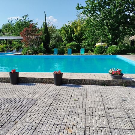 Hotel Quinta Da Telheira Vila Real Esterno foto