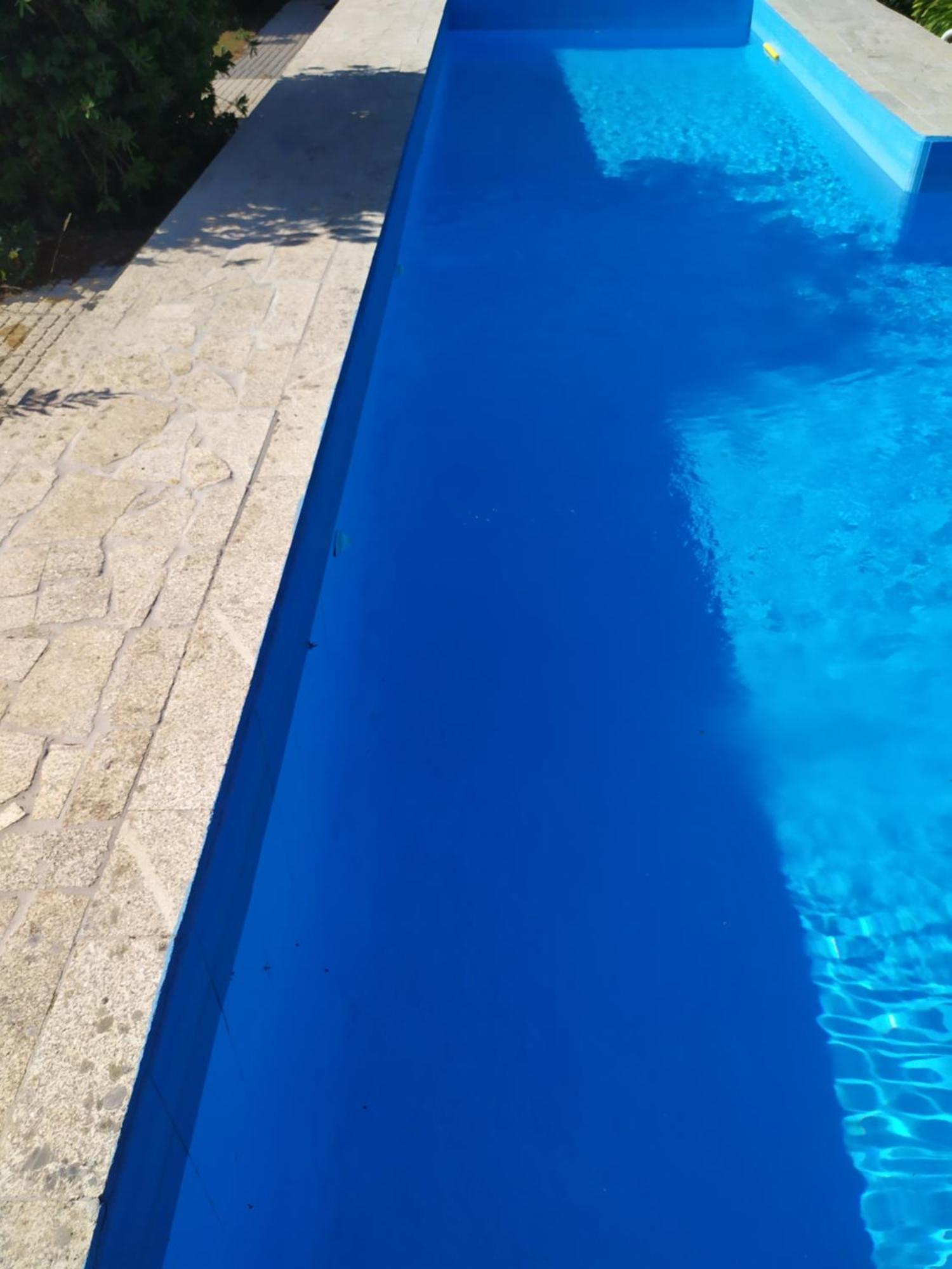 Hotel Quinta Da Telheira Vila Real Esterno foto